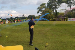 Buka International Batam Golf Championship 2021 Series 2, Ini Harapan Gubernur Kepri