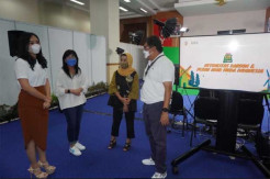 Wujudkan Pengurangan Emisi Karbon Lewat Toyota Eco Youth