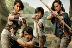 5 Film Indonesia yang...