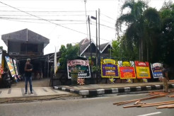 Permaisuri Sultan Aji Muhammad Salehudin II ke 20 Wafat, Senin Pagi akan Dimakamkan Secara Adat