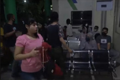 Miris! 5 Gadis Remaja Tertangkap Tak Berbaju Layani Pria di Kamar Hotel