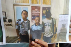 Dalami Kasus Kematian Napi Lapas Narkoba, Empat Polisi Diperiksa Propam