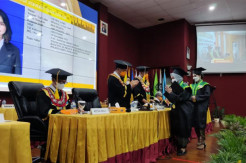 Wisudawan Terbaik UNM Bebas Tes Masuk Pascasarjana