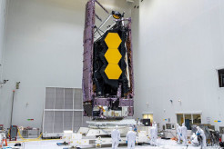 Gantikan Tugas Hubble, Teleskop James Webb NASA Meluncur 24 Desember