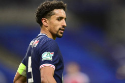 PSG Bergeming Dikipasi Chelsea Rp1,37 Miliar untuk Lepas Marquinhos