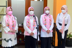 Iriana Widodo: Tindak Tegas Pelaku Tindak Asusila pada Anak