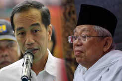 Jokowi-Maruf Amin Dijadwalkan Hadiri Pembukaan Muktamar NU di Lampung Besok
