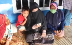 Terobos Perbatasan Laut, 8 Nelayan Wakatobi Ditangkap Otoritas Papua Nugini