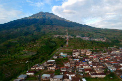 Perjuangan Panjang Desa Tlilir Menjadi Kampung Mbako