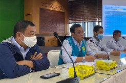 PLN UIW Sulselrabar Siagakan 2.179 Personel saat Nataru