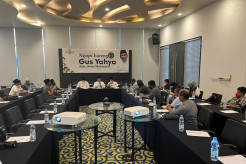Jelang Muktamar NU ke-34, Gus Yahya Serukan soal Peradaban Baru ke Nahdliyin