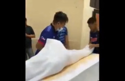 TKI Asal Polman Meninggal di Malaysia, Keluarga Sebut Organ Tubuhnya Hilang
