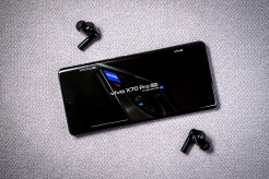 vivo Siapkan Ponsel 5G Baru di Awal 2022