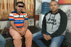 Ternyata Oknum PNS Kemenag Pria yang Pamer Alat Vital di Jalanan Pidie Aceh