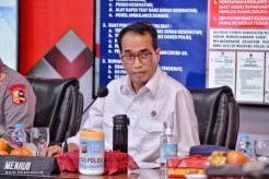 Lalu Lintas Nataru Diprediksi Melonjak Hari Ini, Begini Skenario Kemenhub