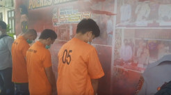 Ancam Sebar Foto Bugil, Pemuda Ini Leluasa Setubuhi Korban Belasan Kali