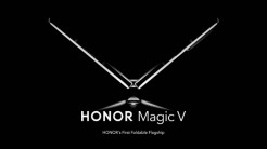 Honor Goda Penggemar dengan Ponsel Lipat Magic V