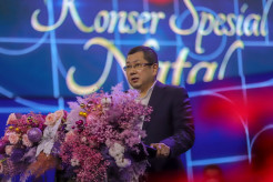 Hary Tanoesoedibjo: Momentum Natal Harus Dipergunakan untuk Introspeksi