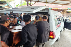 KKB Diduga Pembunuh Ngatiman Pendatang Asal Jember yang Juga Warga Kultural NU