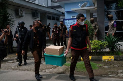 Kejati Sudah Periksa Puluhan Saksi Dalam Kasus PDAM Makassar