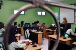 Anggaran Disdik Makassar Tahun Depan Tembus Rp1 Triliun