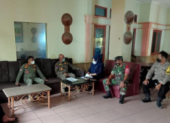 Jelang Tahun Baru, Prokes Pelayanan Hotel di Kawasan Pantai Anyer dan Cinangka Diperkatat