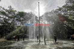 Libur Natal, Tingkat Kunjungan Tempat Wisata Naik 25%