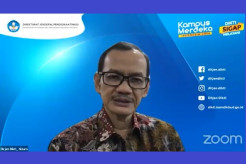 Program Merdeka Belajar...
