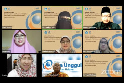 Universitas Esa Unggul...
