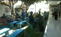 Janda Muda di Pasuruan Disinyalir Meningkat, Angka Perceraian Tercatat 3.050 Kasus