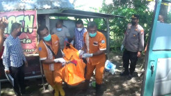 Ngawi Geger! Wanita Pegawai Samsat Tewas Bersimbah Darah di Kedai Dawet