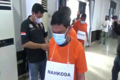 Ringkus 4 Pengedar, Polrestabes Medan Amankan 13 Kg Sabu dan 10.000 Butir Ekstasi