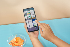 Tips Rayakan Tahun Baru dengan Fitur vivo V23e