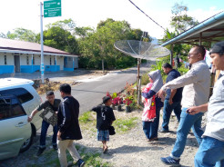 3 Bulan Buron, DPO Kasus Korupsi Kejari Lhokseumawe Ditangkap di Rumah Kontrakan