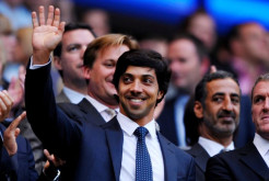 4 Fakta Pangeran Arab Sheikh Mansour bin Zayed Al Nahyan Pemilik Manchester City
