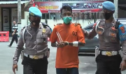 Ngaku Korban Klitih, Pemuda di Jogja Ini Ternyata Sayat Tangan Sendiri