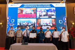 Pelindo Komitmen Ciptakan Operasional Pelabuhan Bebas Pungli