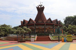 Tahun Baru, Wisata Ancol, TMII, dan Ragunan Buka hingga Jam 3 Sore