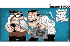 Bikin Orang Taat Pajak, Pengamat: Sanksi Penting Tapi Bukan Utama