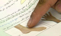 Syarat Potong Tangan bagi Pencuri di Arab Saudi