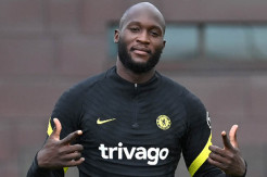 Lukai Hati Pelatih, Pemilik dan Fans, Romelu Lukaku Harus Minta Maaf
