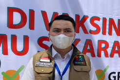 Cegah Covid-19, Inayes Ajak Anak Muda Tidak Merayakan Malam Tahun Baru
