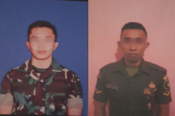 Haus Seks, Begini Kronologi 2 Oknum Prajurit TNI Perkosa Gadis Muda di Hotel