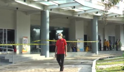 Gedung Kasuari RSUP Dr Kariadi Hangus Terbakar, Pelayanan Pasien Dipindah