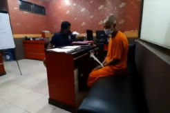 Cemburu Baca Pesan Mesra, Suami di Garut Bunuh Istri saat Tertidur Lelap