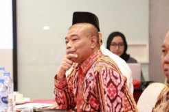 Penguatan Toleransi dan Moderasi Beragama Jadi Prioritas Cegah Intoleransi