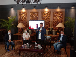 Topang Pertumbuhan Ekonomi Digital Indonesia, Mitratel Siapkan 4 Strategi