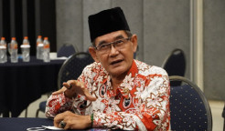 Fenomena Ujaran Kebencian, FKPT Jabar Sebut Bukan Kebebasan Demokrasi