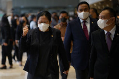 Puan Maharani: DPR Terbuka...