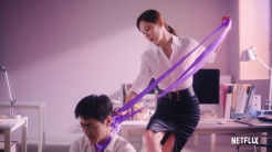 Film Korea Love and Leashes Bikin Penasaran, Ini Cerita menurut Webtoon-nya
